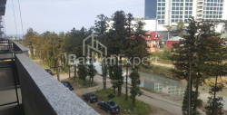 Apartment 2-room 41 m² - Yuryevskaya, Batumi