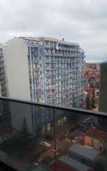 Apartment 2-room 53 m² - Sherif Khimshiashvili, Batumi