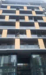 Apartment 2-room 53 m² - Sherif Khimshiashvili, Batumi
