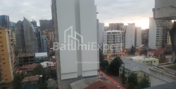 Apartment 2-room 53 m² - Sherif Khimshiashvili, Batumi
