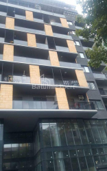 Apartment 67 m² - Sherif Khimshiashvili, Batumi, Georgia