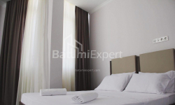 Apartment 80 m² - Zurab Gorgiladze, Batumi, Georgia