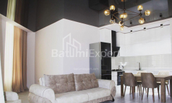 Apartment 80 m² - Zurab Gorgiladze, Batumi, Georgia