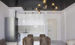 Apartment 80 m² - Zurab Gorgiladze, Batumi, Georgia