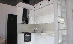 Apartment 80 m² - Zurab Gorgiladze, Batumi, Georgia