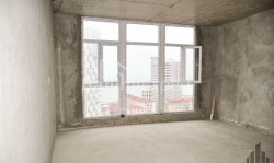 Apartment 2-room 45 m² - Shalva Inasaridze, Batumi