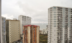 Apartment 2-room 45 m² - Shalva Inasaridze, Batumi