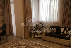Apartment 52 m² - Sherif Khimshiashvili, Batumi, Georgia