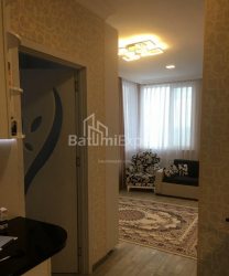 Apartment 52 m² - Sherif Khimshiashvili, Batumi, Georgia