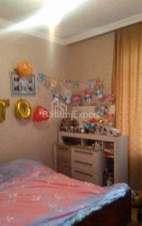 Apartment 3-room 43 m² - Yuryevskaya, Batumi