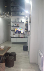 Apartment 3-room 75 m² - Mikhail Lermontov, Batumi