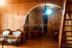 Apartment 152 m² - General Aslan Abashidze, Batumi, Georgia