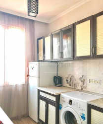 Apartment 1-room 27 m² - Zurab Gorgiladze, Batumi