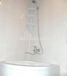 Apartment 1-room 27 m² - Zurab Gorgiladze, Batumi