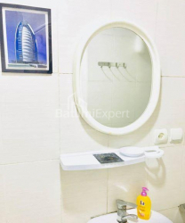 Apartment 27 m² - Zurab Gorgiladze, Batumi, Georgia