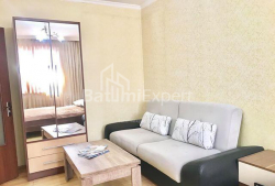 Apartment 1-room 27 m² - Zurab Gorgiladze, Batumi