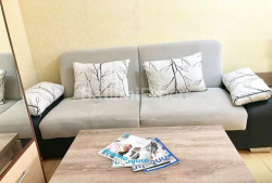 Apartment 1-room 27 m² - Zurab Gorgiladze, Batumi