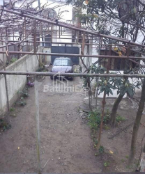 Apartment 7-room 290 m² - Ivane Javakhishvili, Batumi