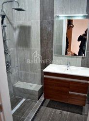 Apartment 56 m² - Sherif Khimshiashvili, Batumi, Georgia