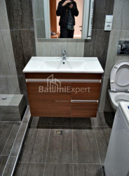 Apartment 56 m² - Sherif Khimshiashvili, Batumi, Georgia
