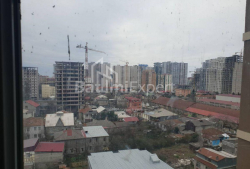 Apartment 2-room 71 m² - Lado Gudiashvili, Batumi