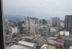 Apartment 2-room 71 m² - Lado Gudiashvili, Batumi