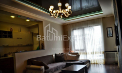 Apartment 60 m² - Ilia Chavchavadze, Batumi, Georgia