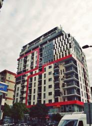 Apartment 60 m² - Ilia Chavchavadze, Batumi, Georgia