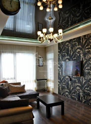Apartment 60 m² - Ilia Chavchavadze, Batumi, Georgia