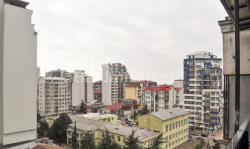Apartment 3-room 85 m² - Sherif Khimshiashvili, Batumi
