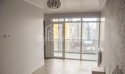 Apartment 3-room 85 m² - Sherif Khimshiashvili, Batumi