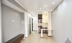 Apartment 3-room 85 m² - Sherif Khimshiashvili, Batumi
