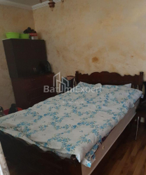 Apartment 34 m² - Alexandr Pushkin, Batumi, Georgia