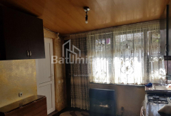 Apartment 34 m² - Alexandr Pushkin, Batumi, Georgia