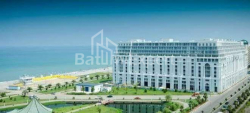 Apartment 1-room 27 m² - Sherif Khimshiashvili, Batumi