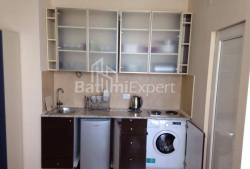 Apartment 1-room 27 m² - Sherif Khimshiashvili, Batumi