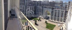 Apartment 1-room 27 m² - Sherif Khimshiashvili, Batumi