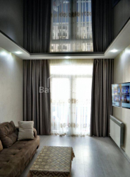 Apartment 67 m² - Ekvtime Takaishvili, Batumi, Georgia