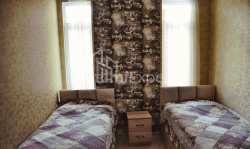 Apartment 67 m² - Ekvtime Takaishvili, Batumi, Georgia