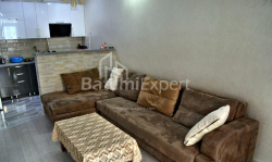 Apartment 67 m² - Ekvtime Takaishvili, Batumi, Georgia