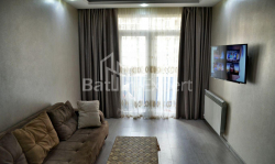 Apartment 67 m² - Ekvtime Takaishvili, Batumi, Georgia