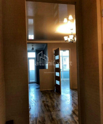 Apartment 38 m² - Iusuf Kobaladze, Batumi, Georgia