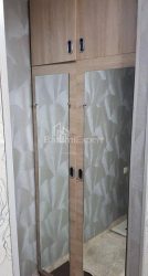 Apartment 46 m² - Ilia Chavchavadze, Batumi, Georgia
