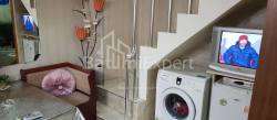 Apartment 2-room 46 m² - Ilia Chavchavadze, Batumi