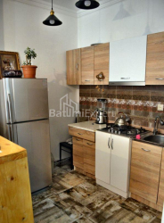Apartment 60 m² - Ilia Chavchavadze, Batumi, Georgia