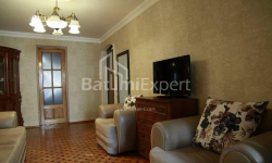 Apartment 90 m² - Yuryevskaya, Batumi, Georgia