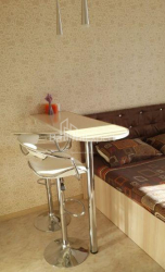 Apartment 1-room 28 m² - Iusuf Kobaladze, Batumi