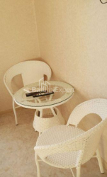 Apartment 1-room 28 m² - Iusuf Kobaladze, Batumi
