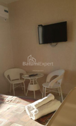 Apartment 28 m² - Iusuf Kobaladze, Batumi, Georgia