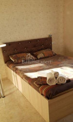Apartment 1-room 28 m² - Iusuf Kobaladze, Batumi